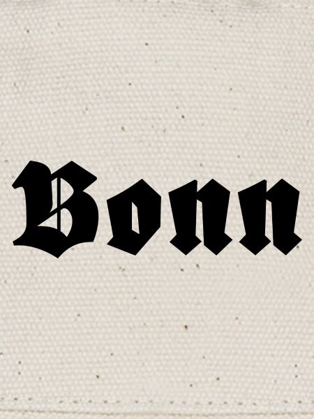 Bonn