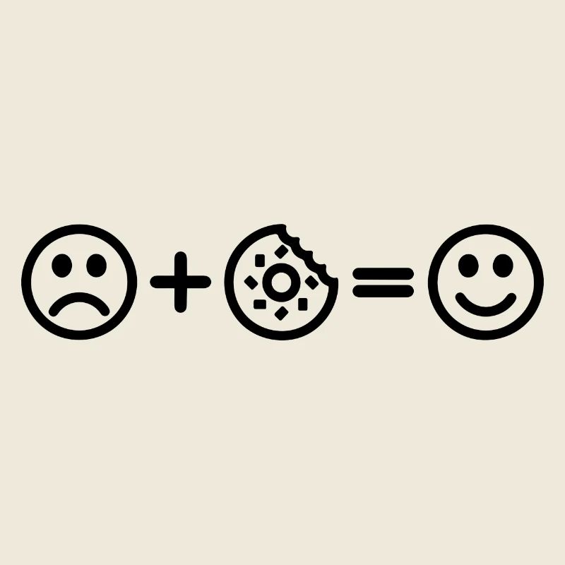 Donut Smiley