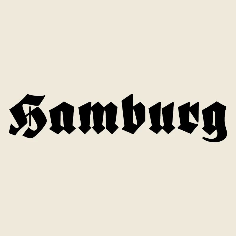 Hamburg