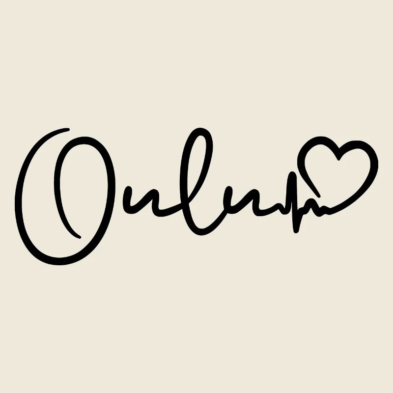 Oulu Herzschlag