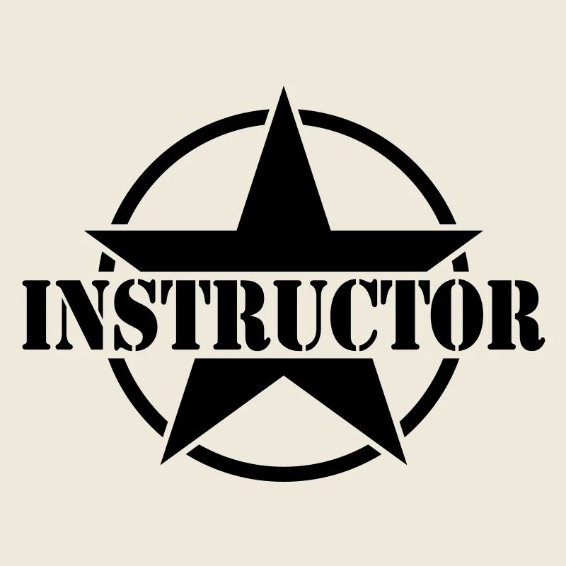 Instructor