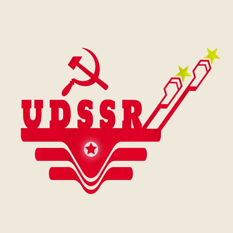 UDSSR / Geschenk / Geschenkidee