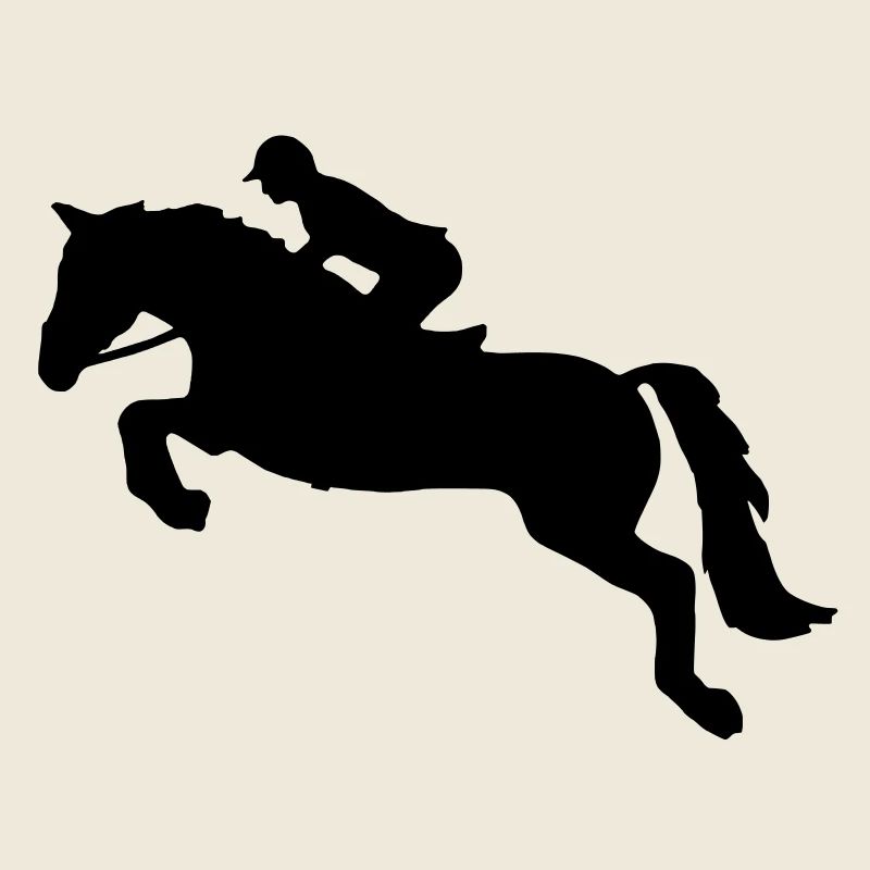 Springreiten