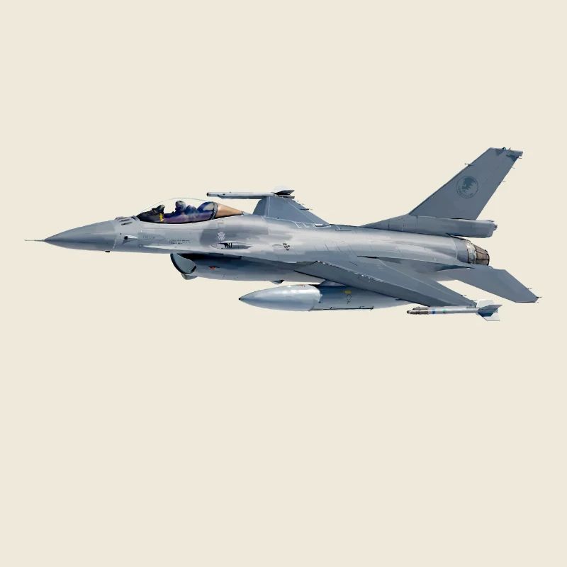 F-16