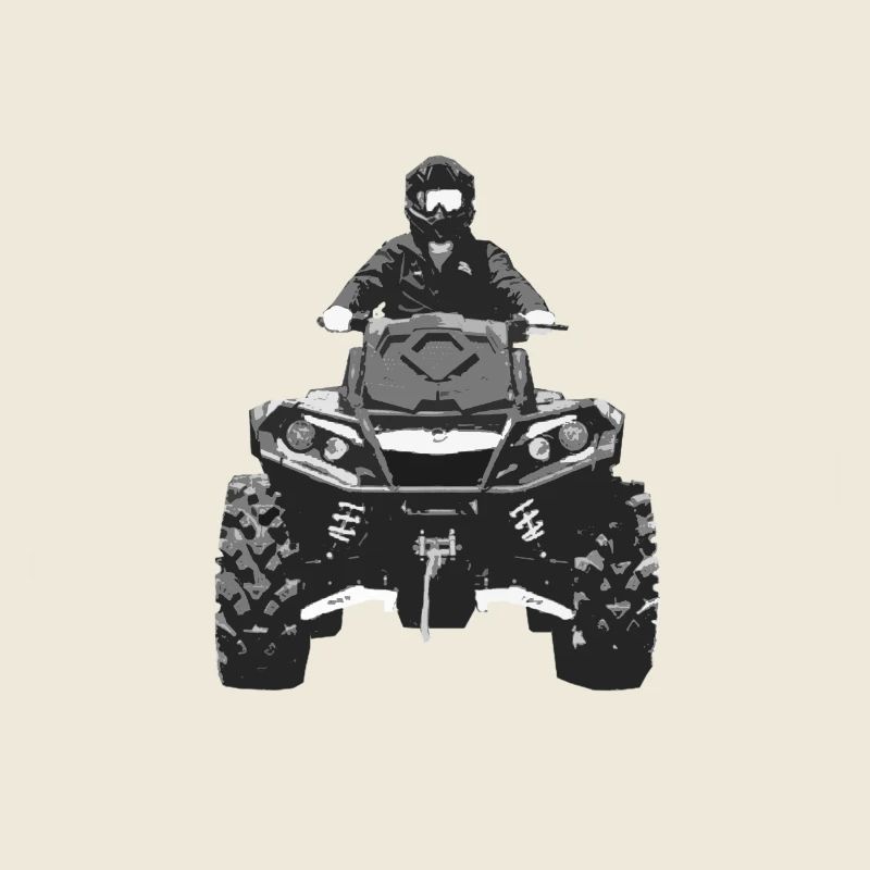 Quad 4x4