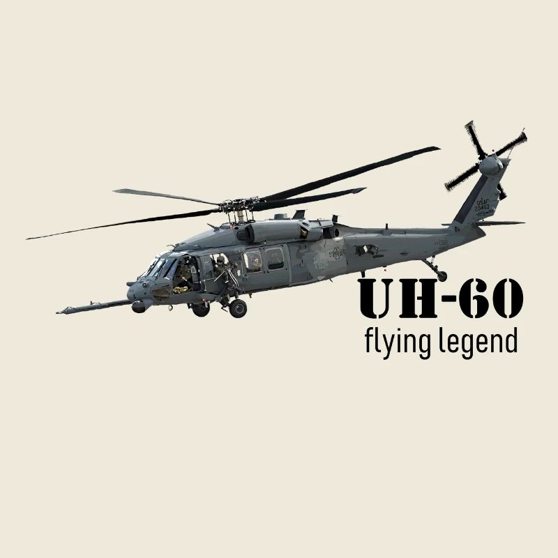Helikopter