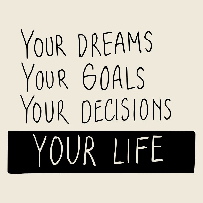 Your Life