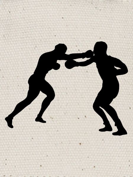 Boxkampf