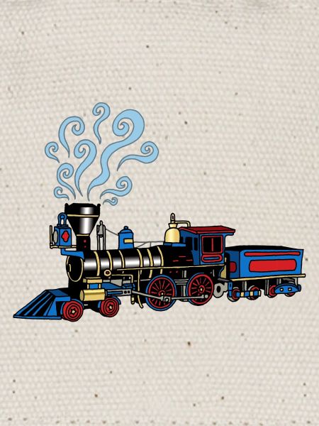 Locomotive