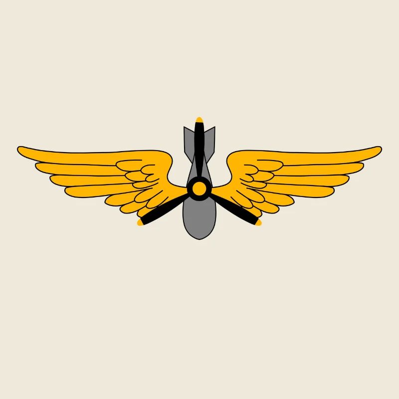 Militär Piloten