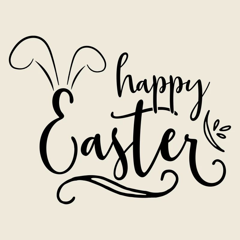 happy Easter