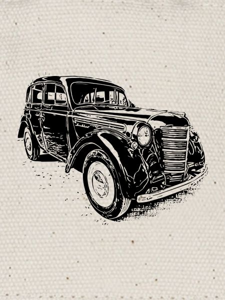 Moskvich 401