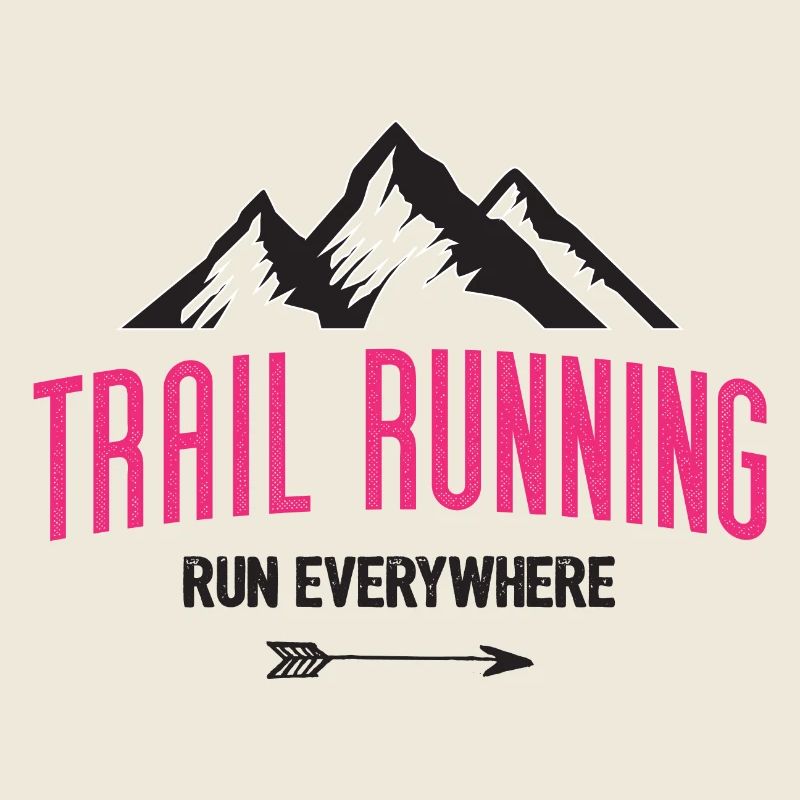 Trail Running – Courez partout