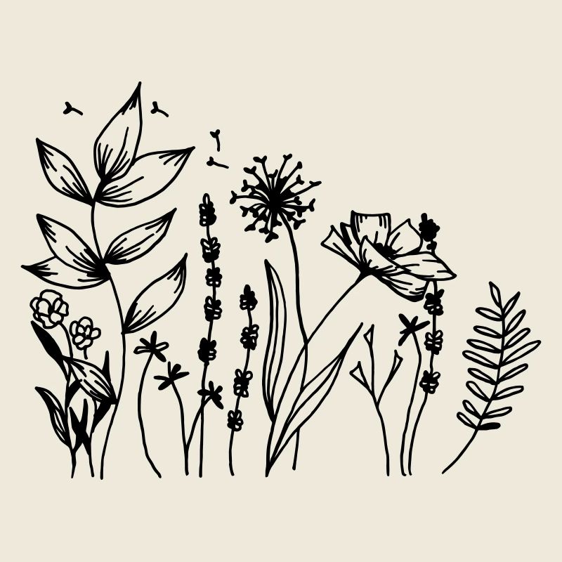 Wildflowers