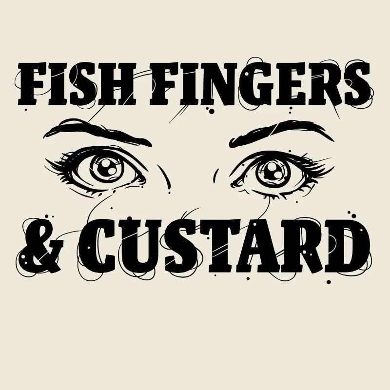 Fish Fingers