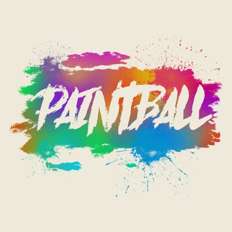 Paintball
