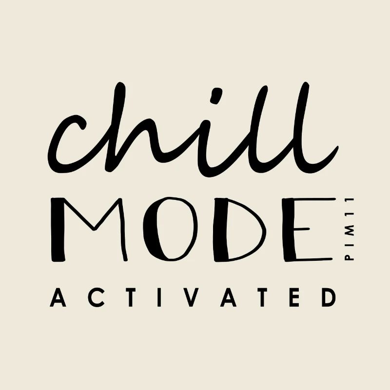 Mode détente