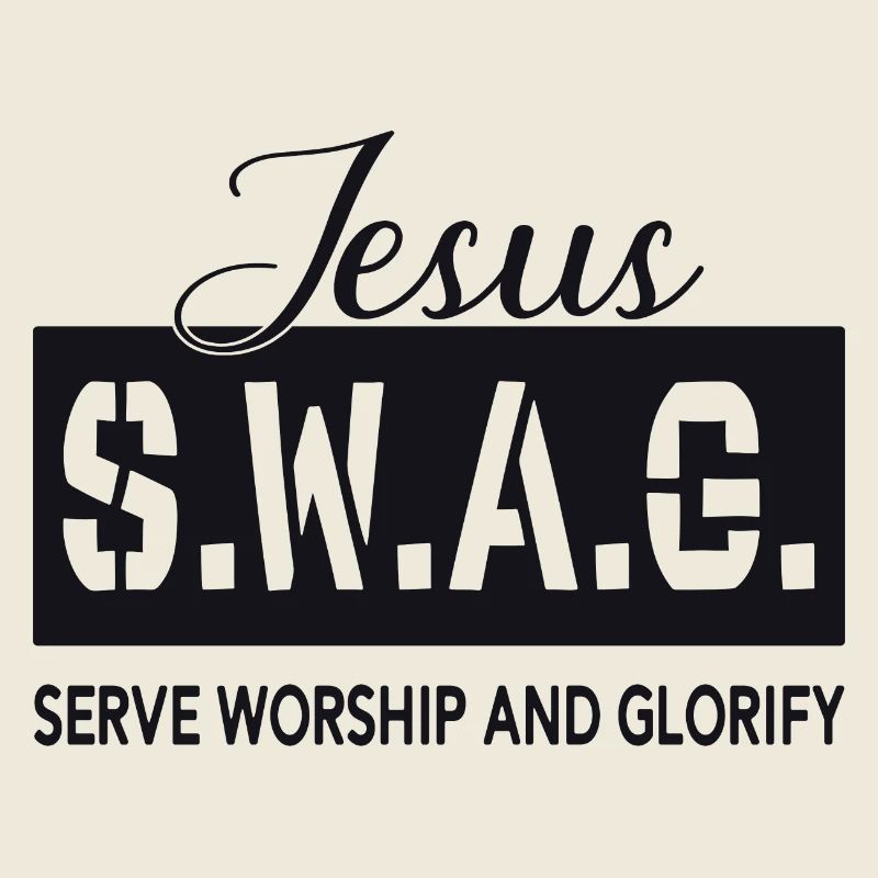 Jesus Swag
