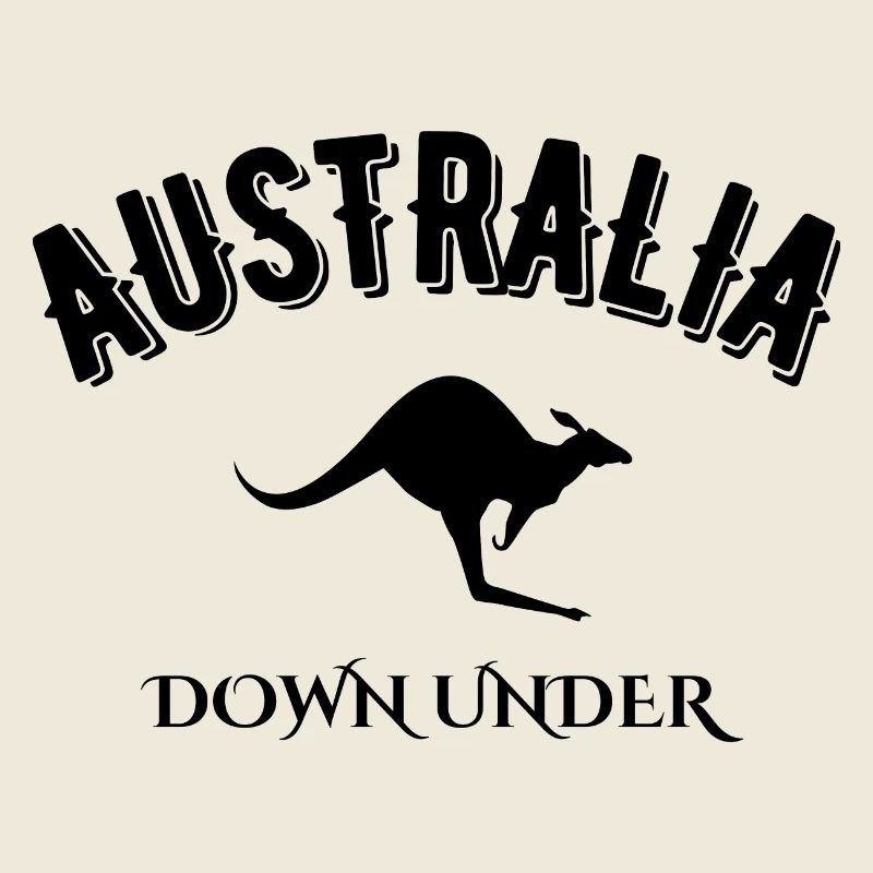 australia down under