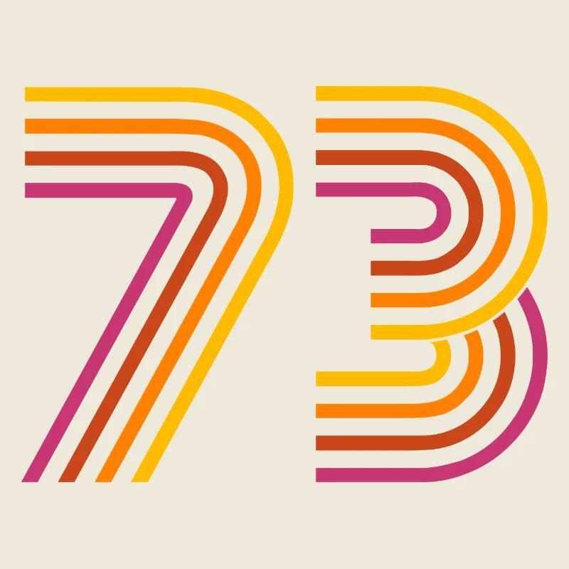 73 Original 1973 Born 1973