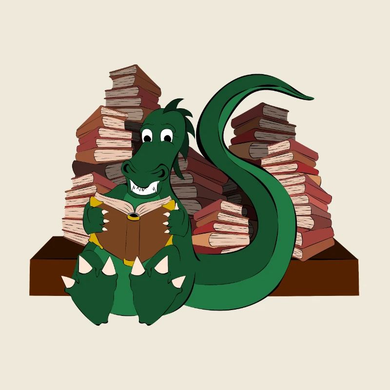 Dragon lecture