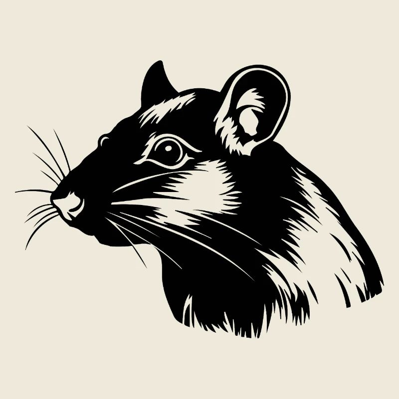 Rat, Mouse, Rodent, Rats