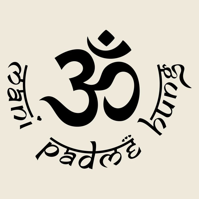 OM Mani Padme Hung