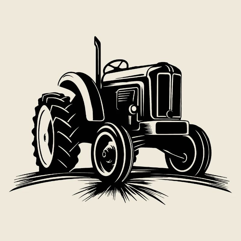 Traktor