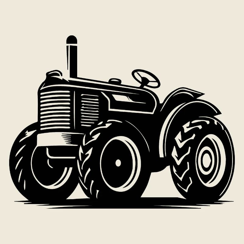 Tracteur