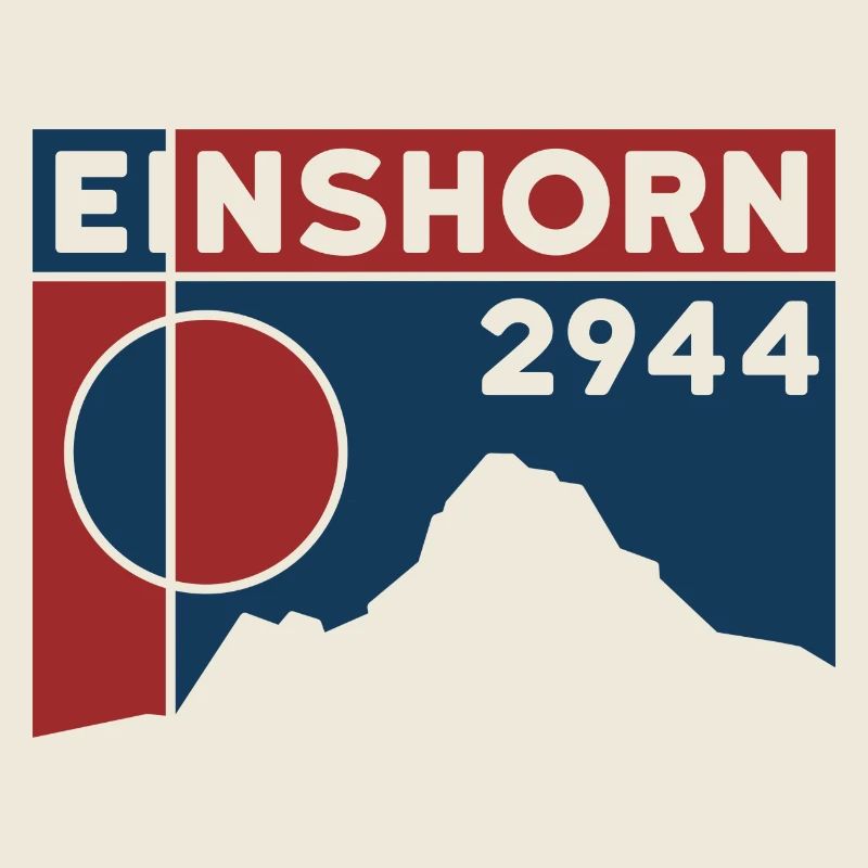 Einshorn Mountain Hiking Hike Ski Touring Souvenir