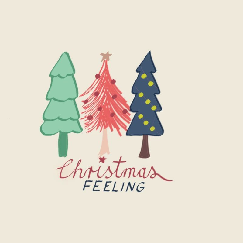Sentiment de Noël