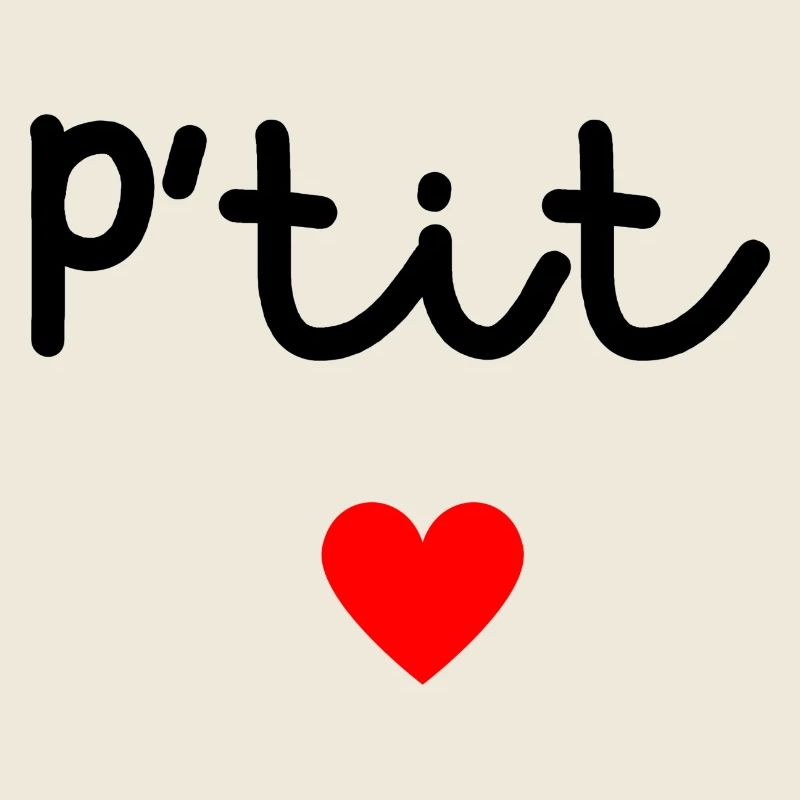 P’tit cœur