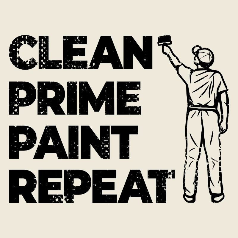 Painter Workflow