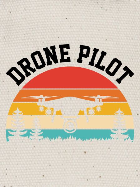 Pilote de drone
