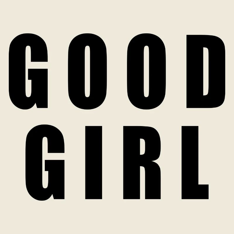 Good girl