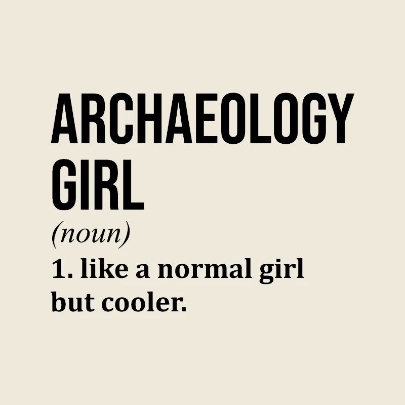 Archéologie
