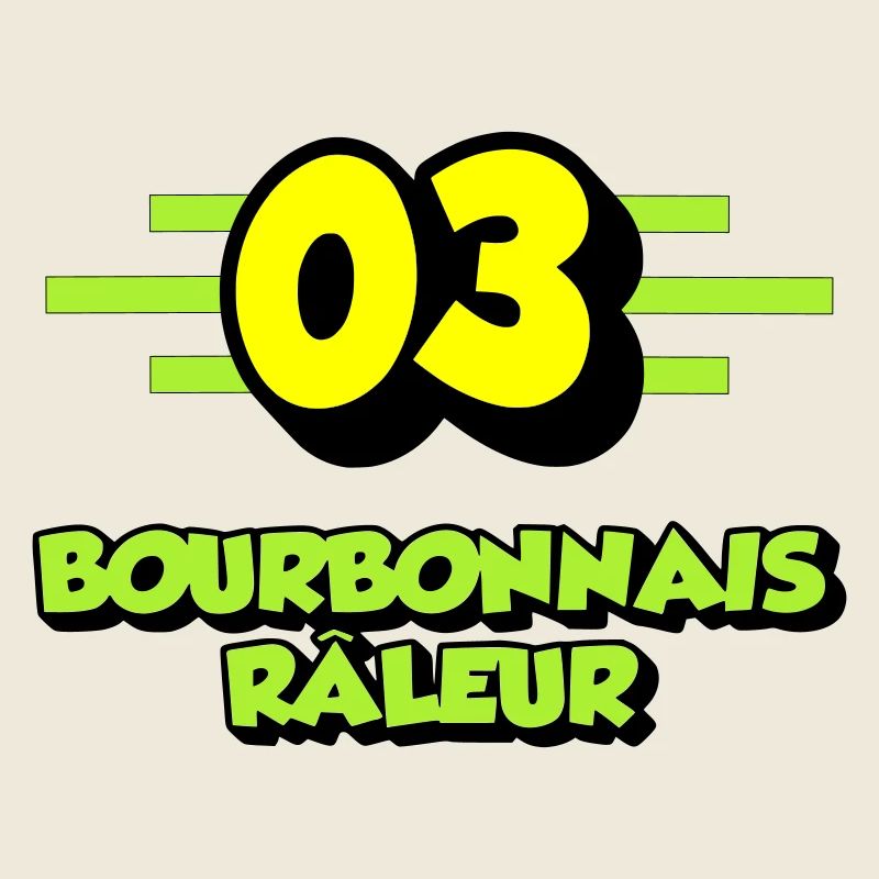 Bourbonnais râleur