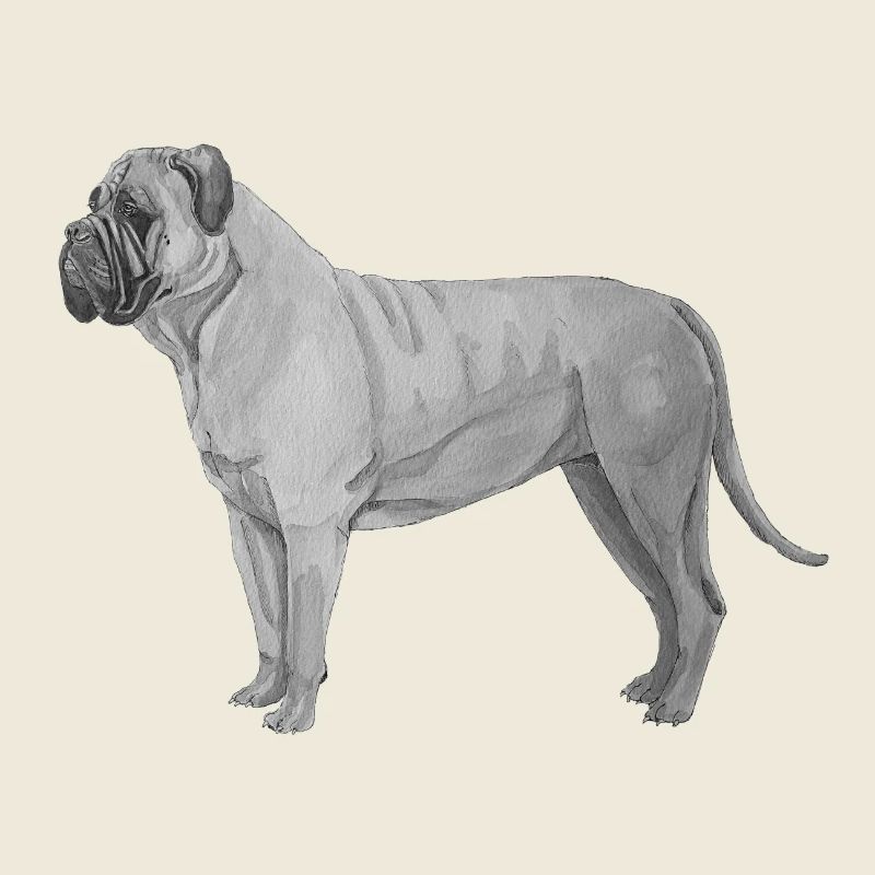 Bullmastiff