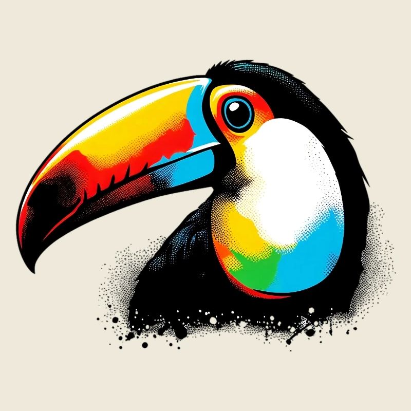Toucan