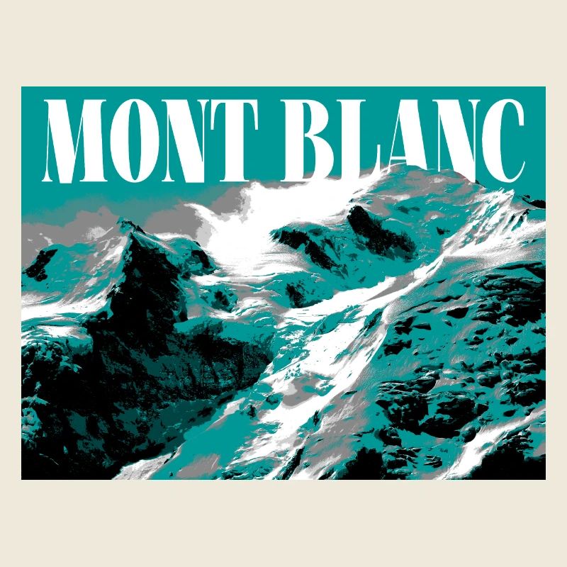 Mont Blanc