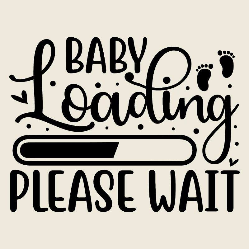 Baby loading - please wait