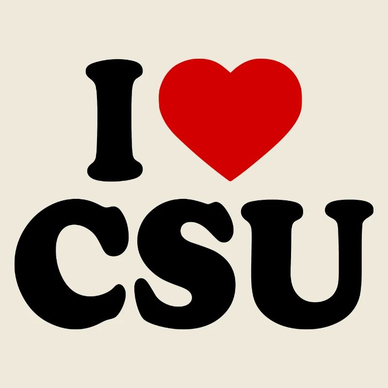J’adore csu
