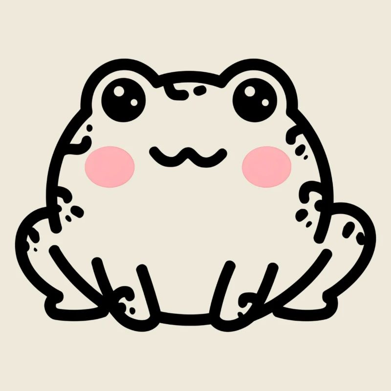 toad