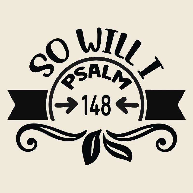 Psaume 148 - Moi aussi