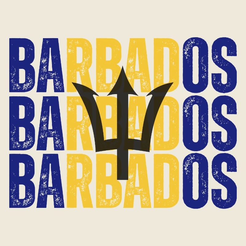 Drapeau de la Barbade, fierté barbadienne