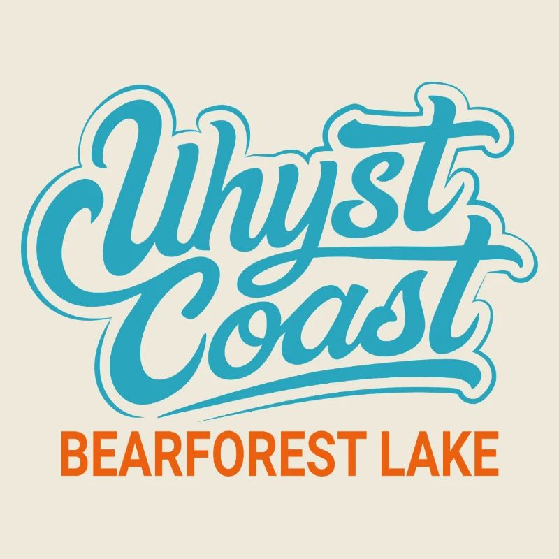Uhyst Coast Spree Bärwalder See Bearforest Lake bl