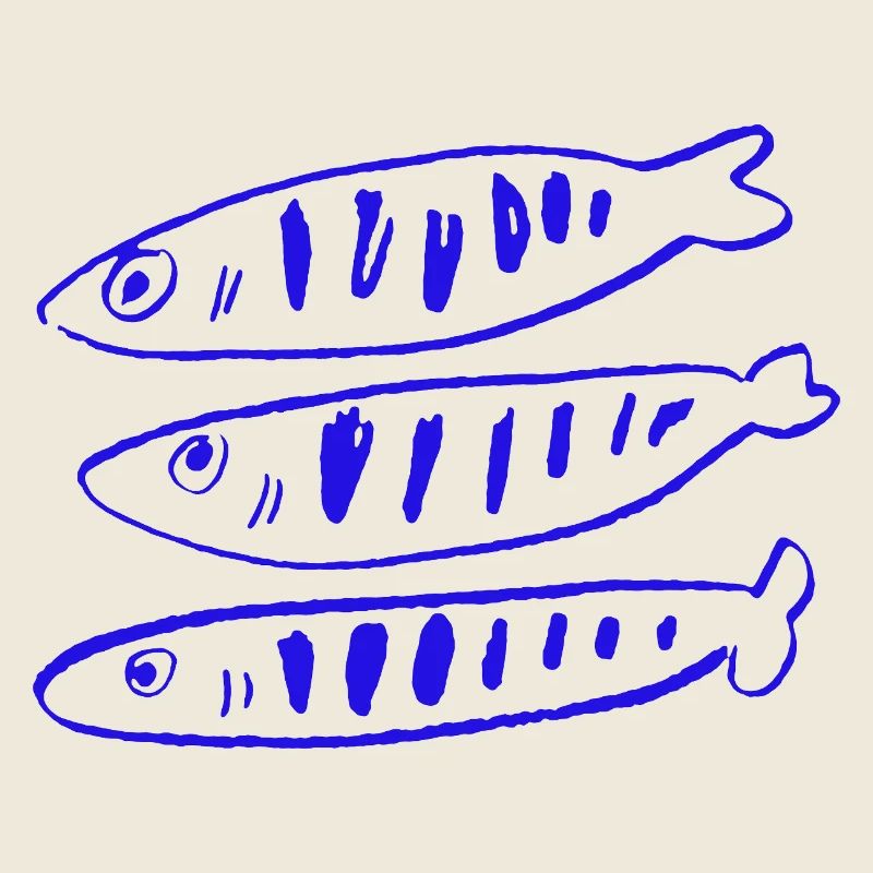 SMALL FISH