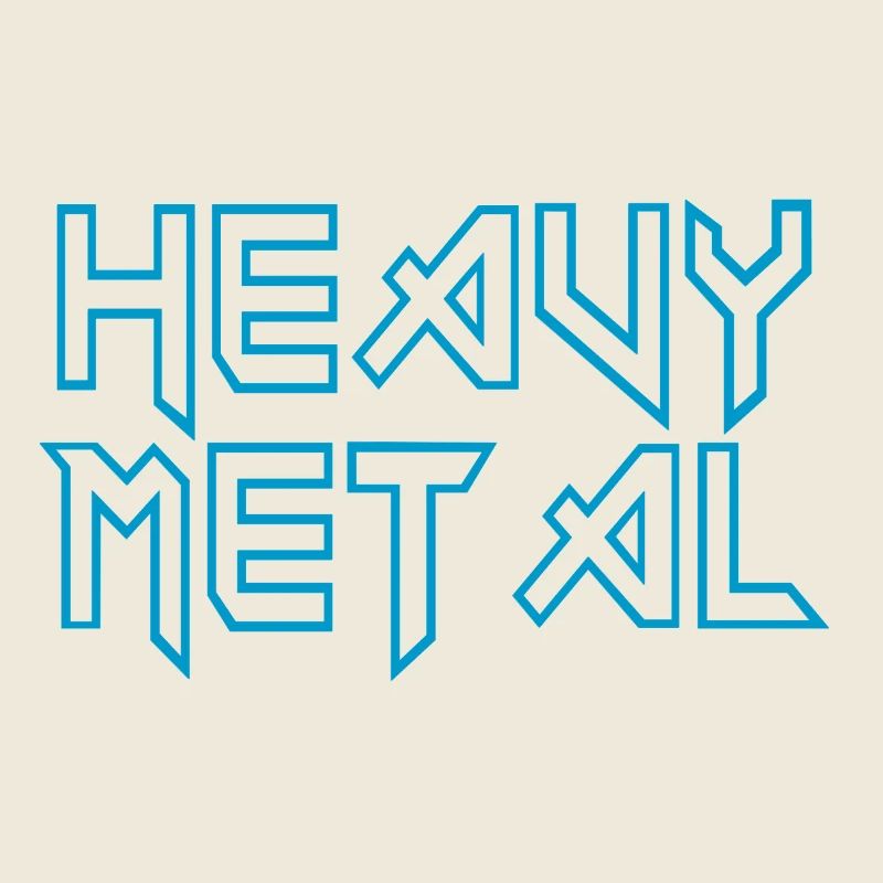 heavy metal