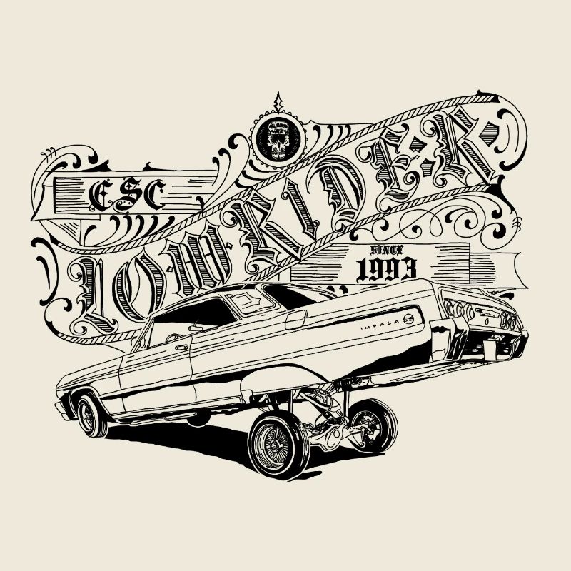 E.S.C. Lowrider