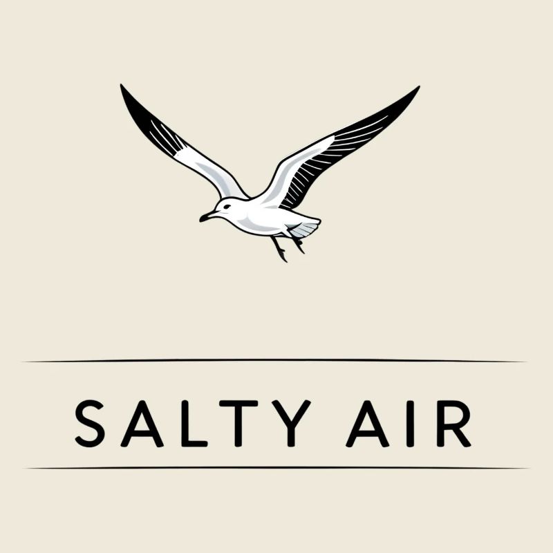 Air salin